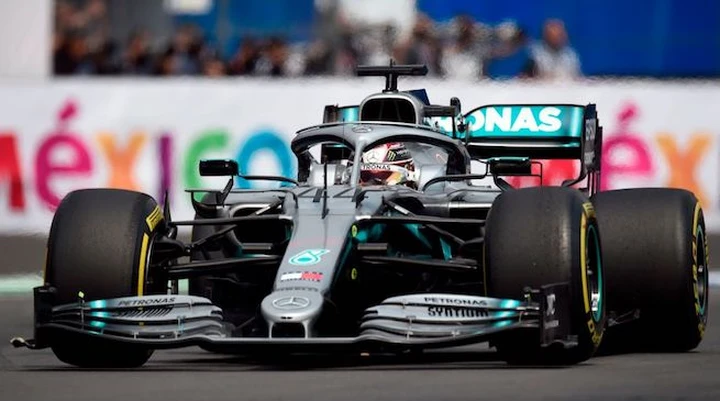 F1 GP Messico 2019: vince Hamilton, 2° Vettel, 3° Bottas, 4° Leclerc