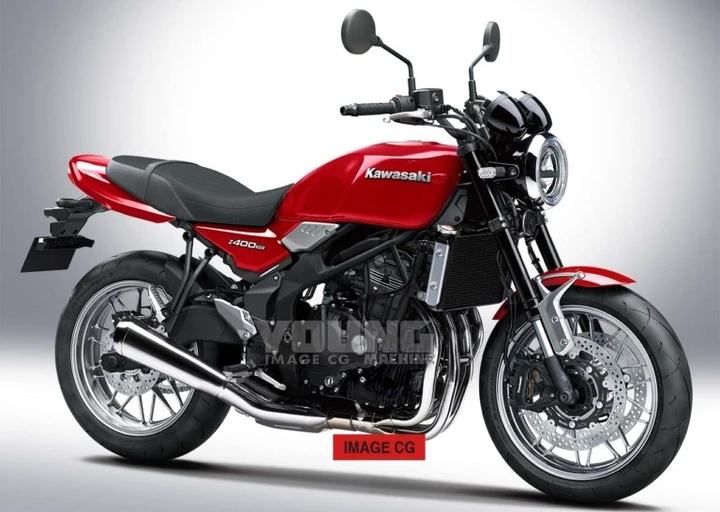 Kawasaki: in arrivo anche una naked da 400 cc?