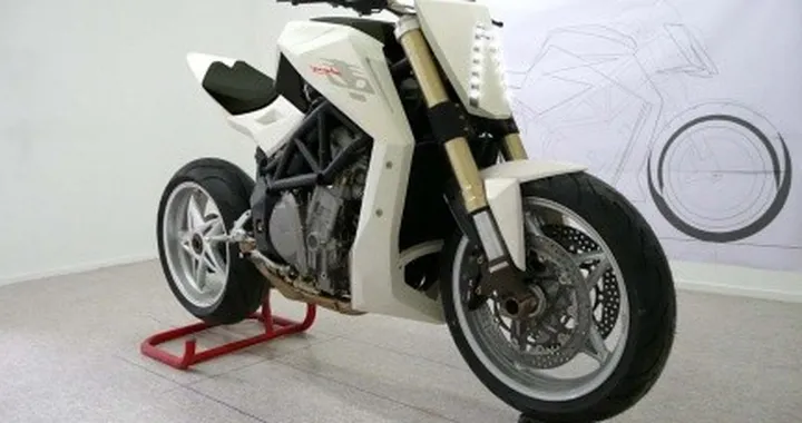 MV Bestiale in produzione?