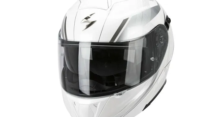 EICMA 2015: nuovo casco Scorpion-Exo 920