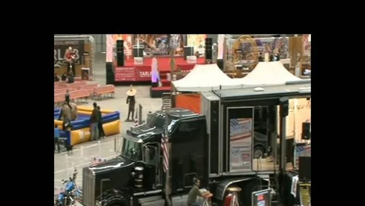 Motodays 2012: record di pubblico con 128.400 spettatori