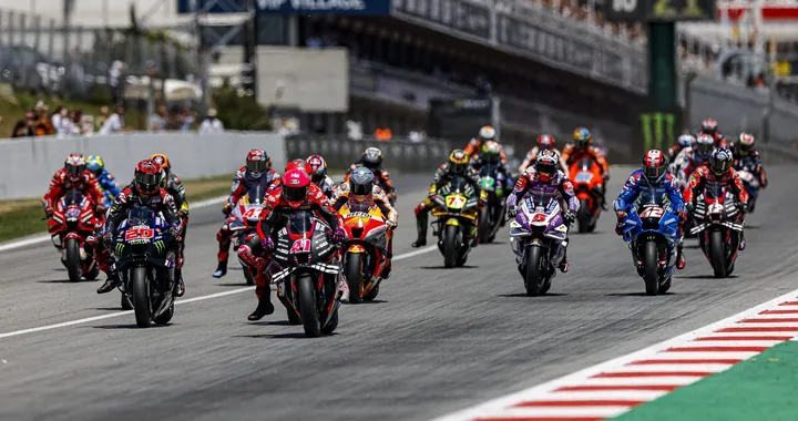 MotoGP: "Sprint Race" per tutti i GP nel 2023