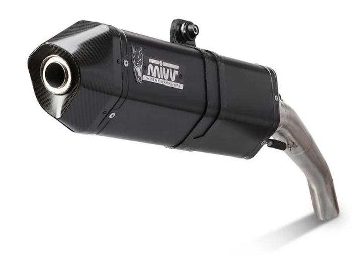 MIVV: Terminale Speed Edge Black 2014