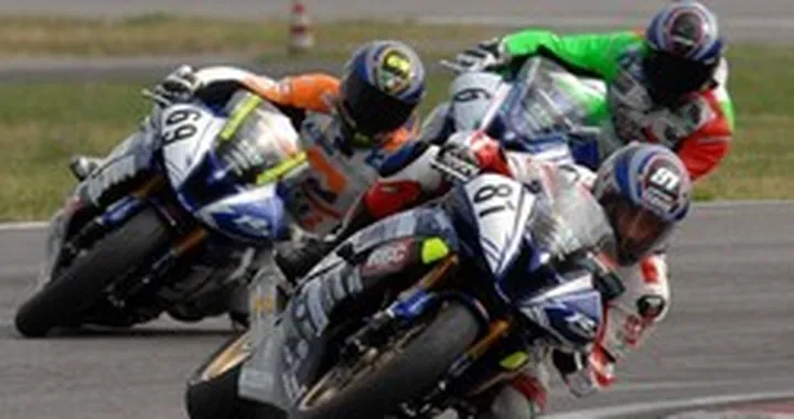 Yamaha R Series Cup e CIV insieme per i prossimi 2 anni