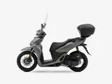 Voge Sfida SR20: potenza e comfort per viaggiare in scooter