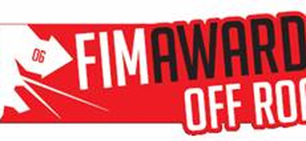 Fim Off-Road & SuperMoto Awards