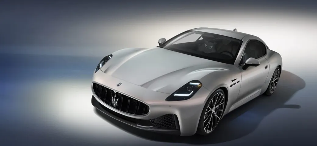 Maserati si trasferisce, arrivederci a Mirafiori