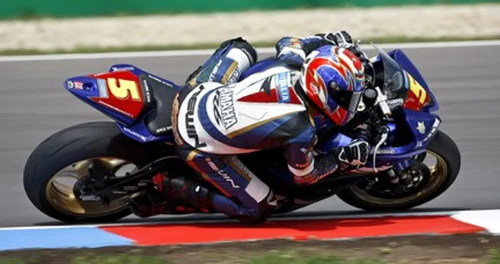 Superstock 600 in diretta sabato su MotoTV