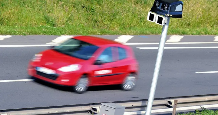 Scout Street: come funziona l'autovelox "intelligente"