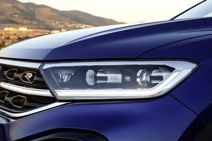 I SUV compatti più veduti in Europa, primo posto per una tedesca