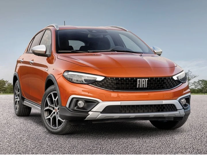 Fiat Tipo