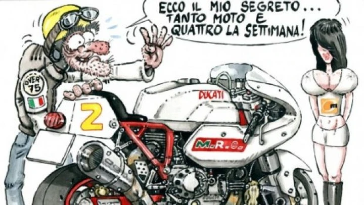 Tanto Moto
