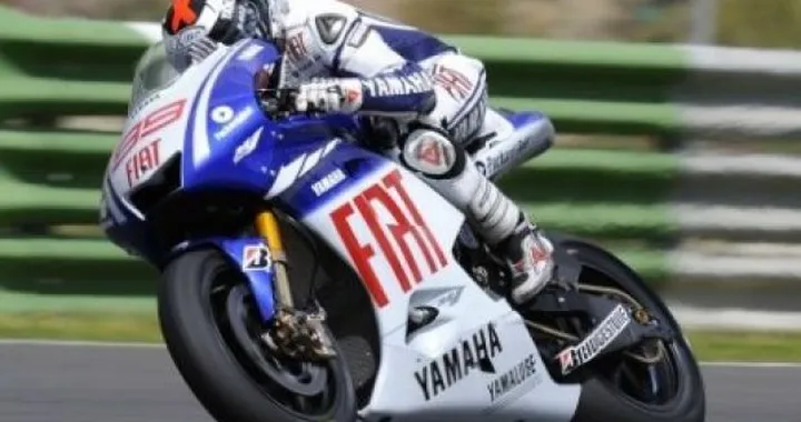 FP1 al Mugello: Lorenzo inarrivabile