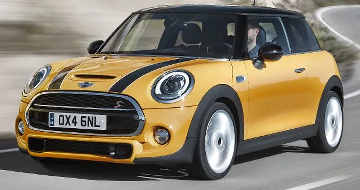 Nuova Mini 2014: prezzi, motori e Video