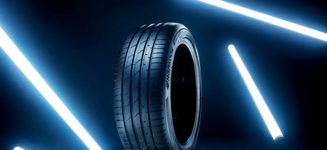 Hankook iON, presentata la nuova gamma di pneumatici per auto elettriche