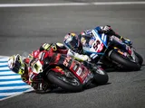 Ducati: Alvaro Bautista è campione del mondo Superbike