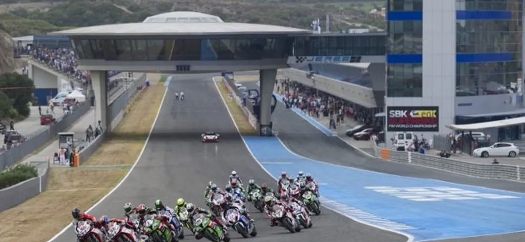 Lista piloti iscritti ai Mondiali SBK e Supersport