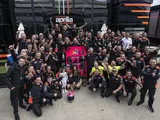 Aprilia: Aleix Espargaró si porta a casa la vittoria a Silverstone