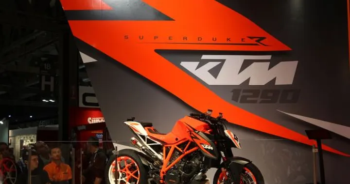 Listini Prezzi KTM 2013