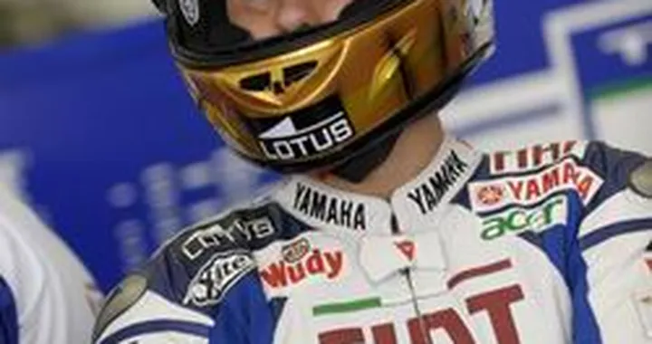 Lorenzo: "c'è ancora molto lavoro da fare"