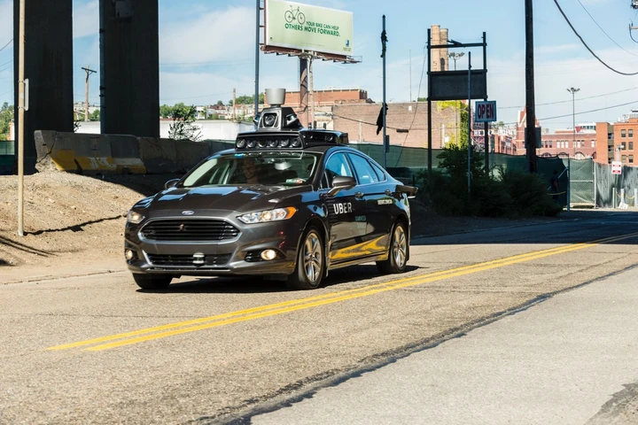 Guida autonoma: linee guida del governo USA