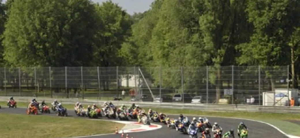 CIV a Monza: le gare