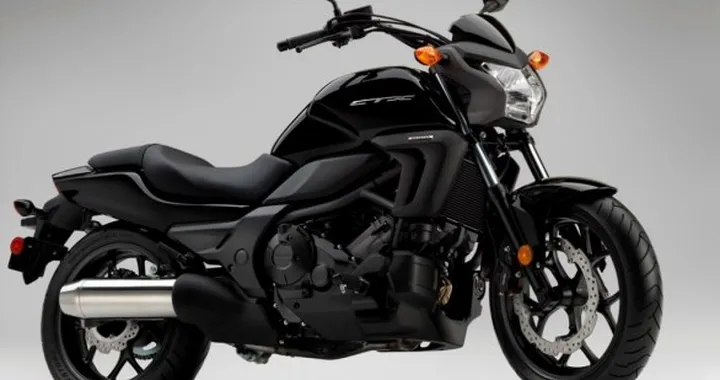 Honda CTX700 2014: debutto al Salone EICMA di Milano