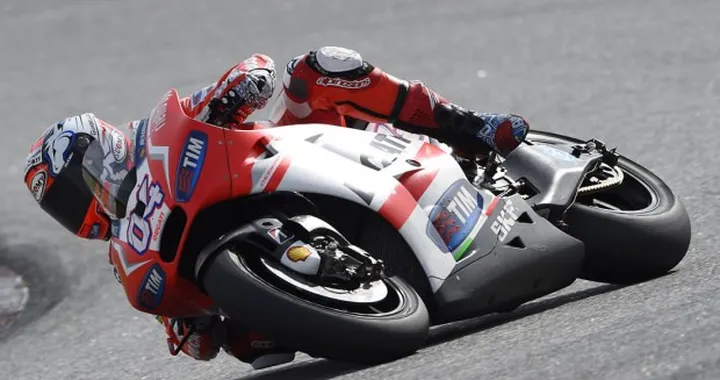 Test MotoGP: Esordio positivo di Ducati a Sepang
