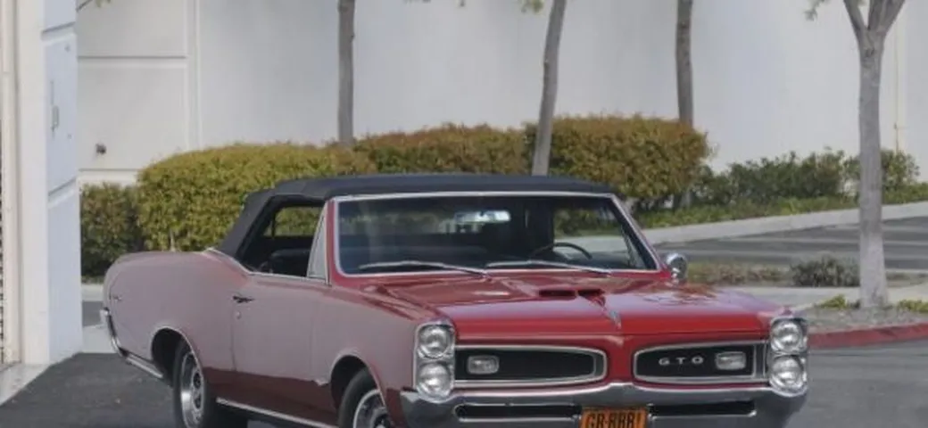 Pontiac chiude ufficialmente i battenti: la notte di Halloween si porta via un altro celebre marchio americano