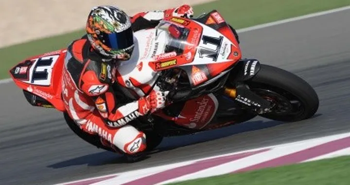 SBK: Corser su Bayliss e Nieto nelle prime qualifiche