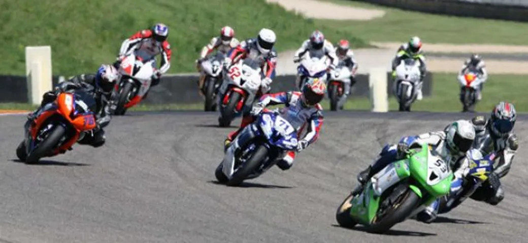 Trofeo Michelin Power Cup 2011