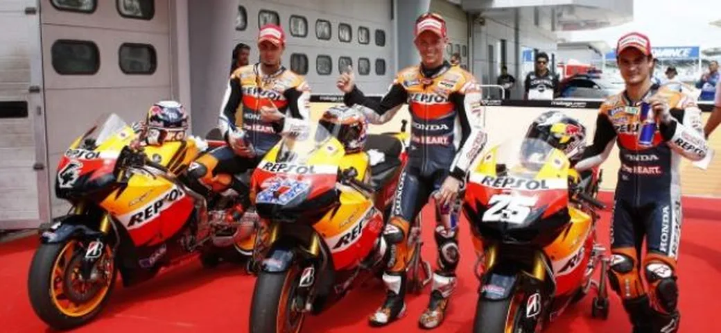 MotoGP, Sepang: le dichiarazioni dopo le qualifiche ufficiali