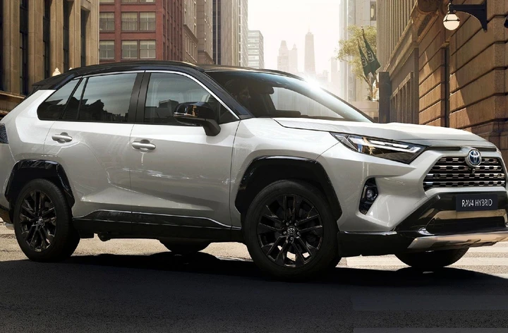 Toyota Rav 4 ibrida/GPL: la conversione con Autogas Italia