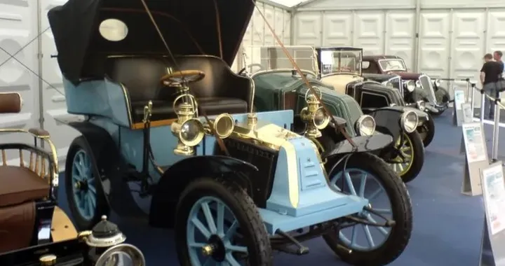 Il mistero della lussuosa Renault affondata col Titanic: ipotesi di ricerca