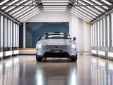 Volvo ES90, sorge una nuova era: inizia la produzione in Cina