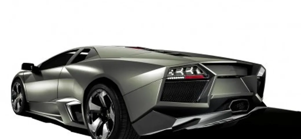 In arrivo altre 80 Lamborghini Reventón?