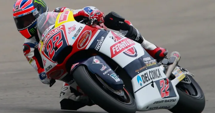 Moto2 Aragon: Sam Lowes apre le danze nelle FP1