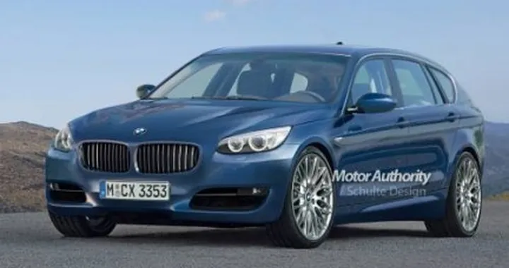 BMW PAS: arriverà anche su base Serie 3 F30