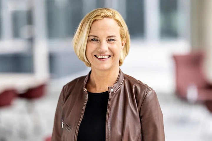 Mercedes, Britta Seeger: ‘I veicoli Top-End ed elettrici hanno trainato le vendite nel primo trimestre’