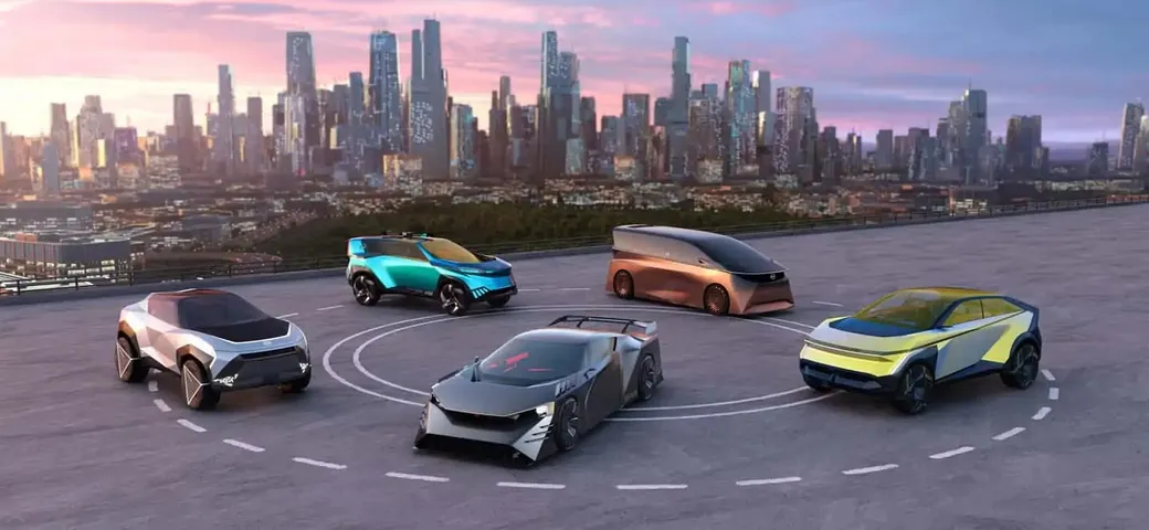 Nissan accelera i piani per le auto elettriche a basso costo