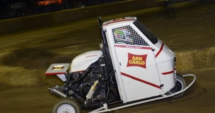 In 15.000 per DediKato 2012 /video