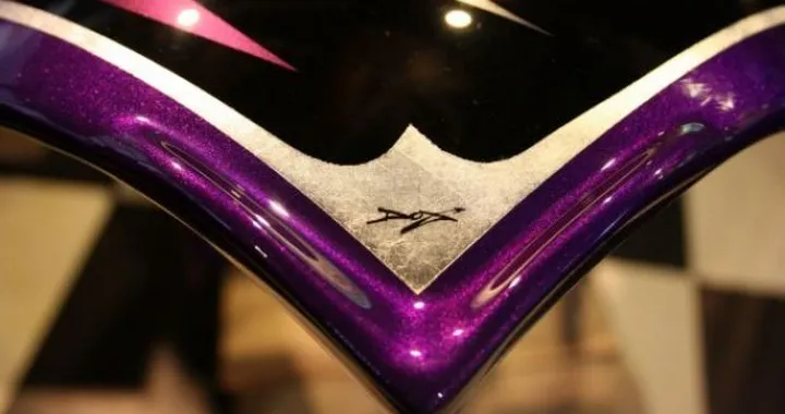 Illusion by Custom Attack e Dox Design a EICMA