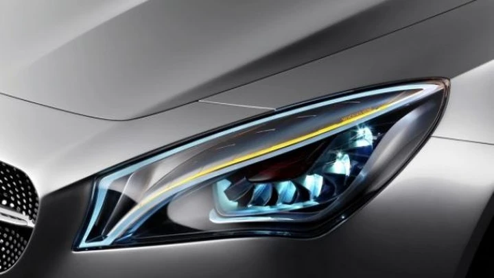 Mercedes: in programma una rivoluzione nella nomenclatura dei modelli