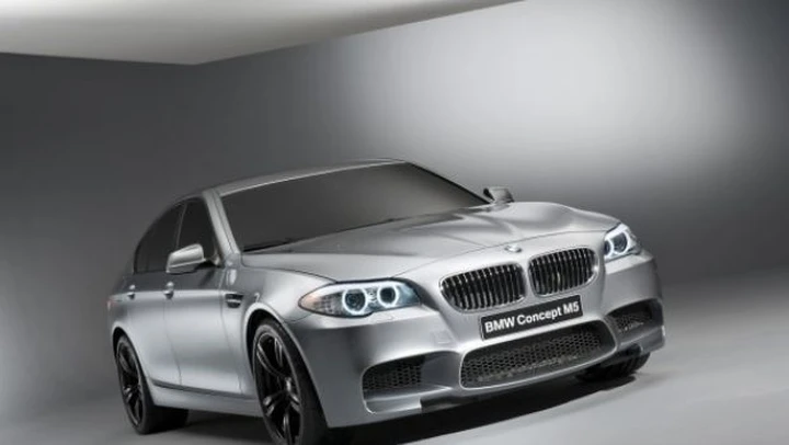 BMW M5: 560 CV e 690 Nm per la nuova generazione. Possibile una variante xDrive in futuro!