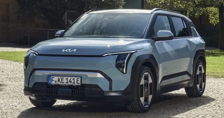 Kia punta su Sportage, EV5 e Stonic al Salone Auto di Torino 2025