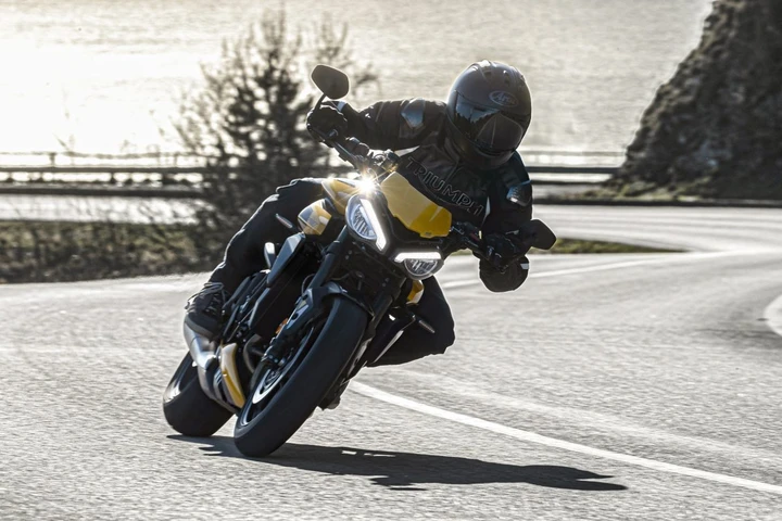 Triumph