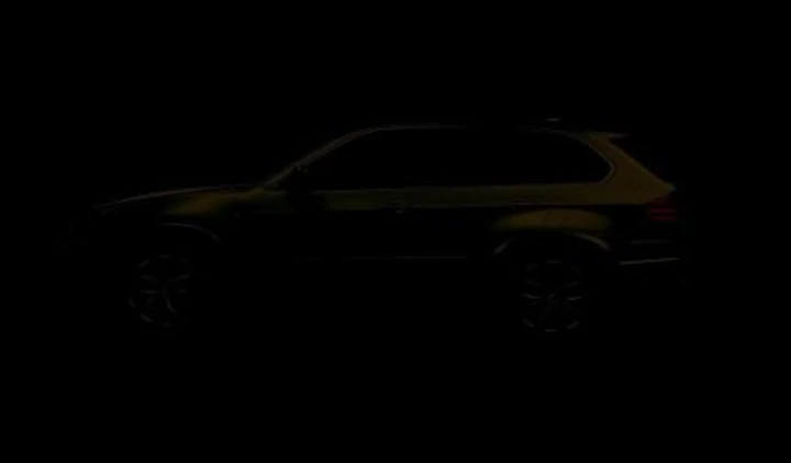 BMW X1 : un nuovo teaser ufficiale?