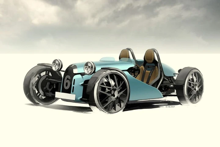 Lesage Motors: in arrivo il primo modello 01