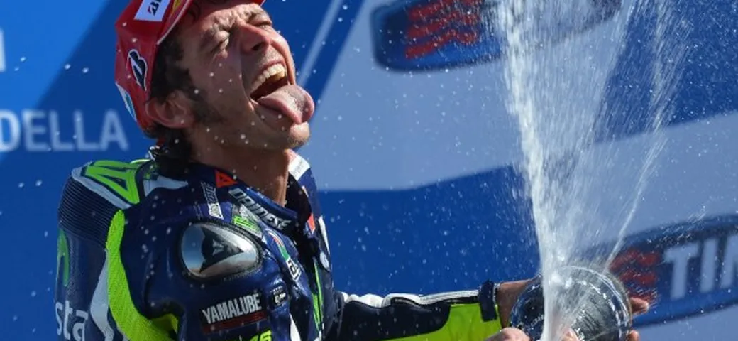 MotoGP Misano 2014: Valentino Rossi in trionfo, Lorenzo e Pedrosa sul podio, 4° Dovizioso [FOTO]