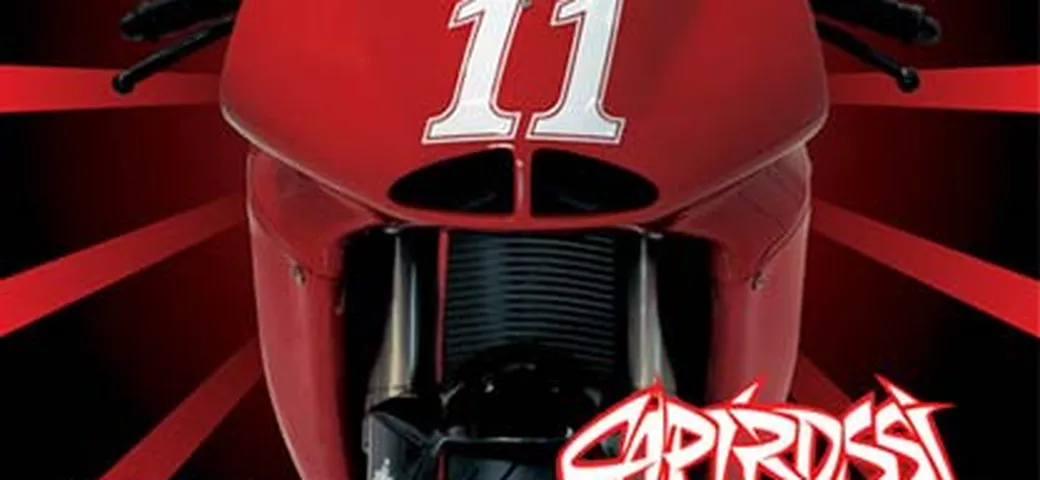 Trofeo Cagiva Mito 525 SP